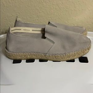 Platform espadrilles